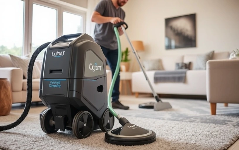 Effective Cleaning Method