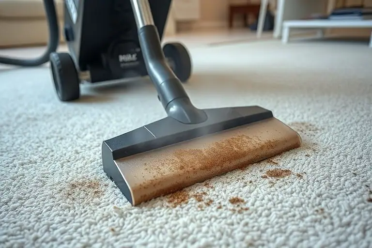 Steam Carpet Cleaning Richmond